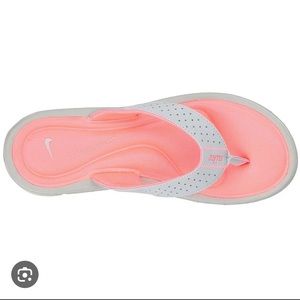 Nike Gel Ultra Comfort Flip Flops
